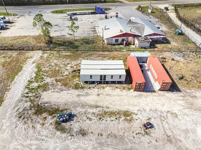 3824 STATE ROAD 33, Clermont, FL 34714