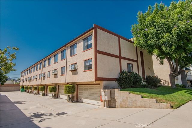 315 S Sierra Madre Boulevard G, Pasadena, CA 91107