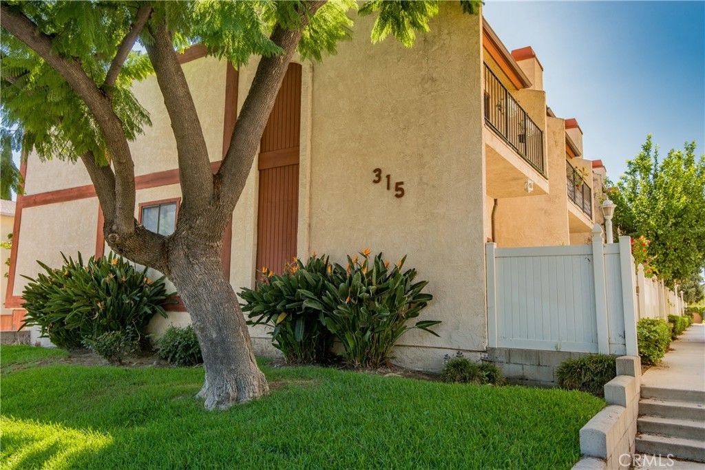 315 S Sierra Madre Boulevard G, Pasadena, CA 91107