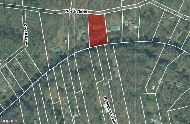 38 NORTH RD, Mount Holly, NJ 08060