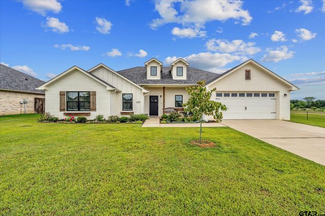 429 Laura Ln, Chandler, TX 75758