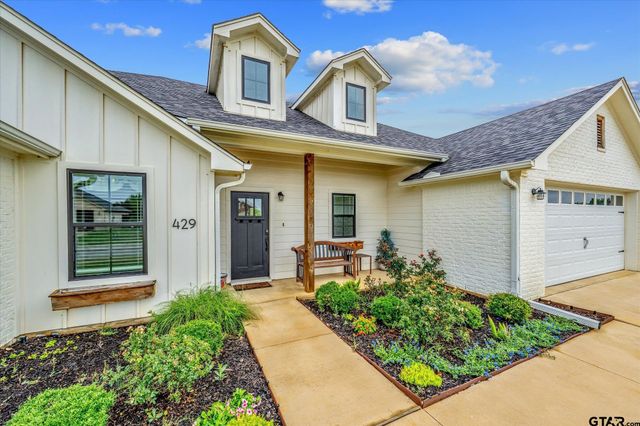 429 Laura Ln, Chandler, TX 75758