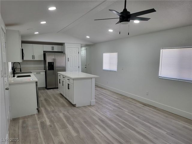 211 West Duck Creek Road, Pahrump, NV 89048