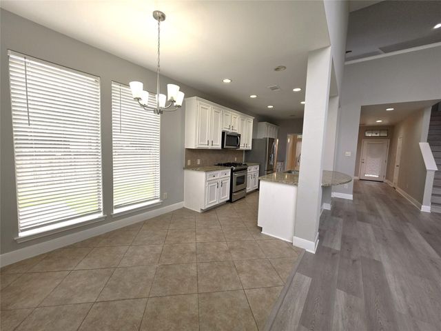 2813 Arbor Brook Lane, Pearland, TX 77584