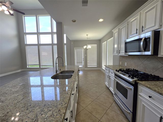 2813 Arbor Brook Lane, Pearland, TX 77584