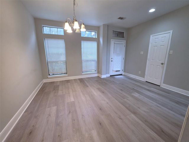 2813 Arbor Brook Lane, Pearland, TX 77584