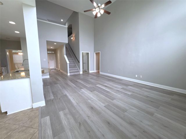 2813 Arbor Brook Lane, Pearland, TX 77584