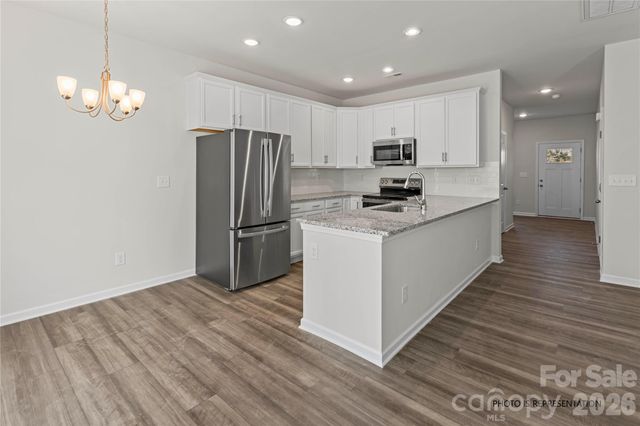 5104 Tommy Lane 603, Stanley, NC 28164