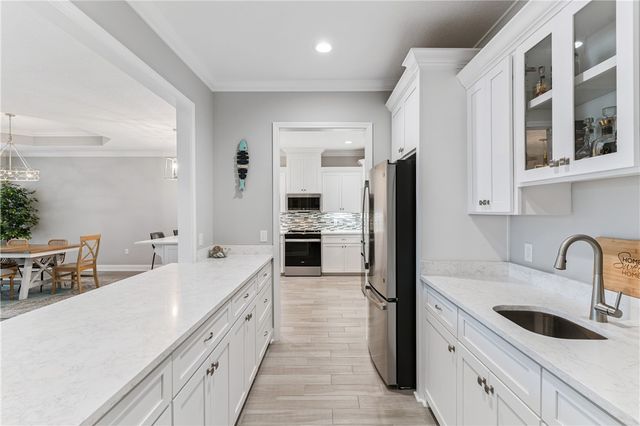 134 Amanda Trace, Kingsland, GA 31548