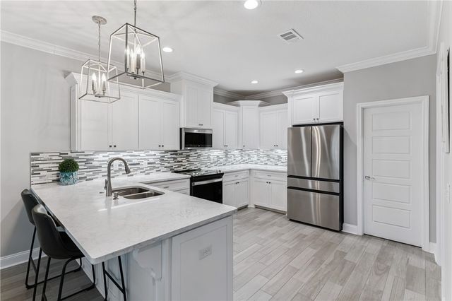 134 Amanda Trace, Kingsland, GA 31548