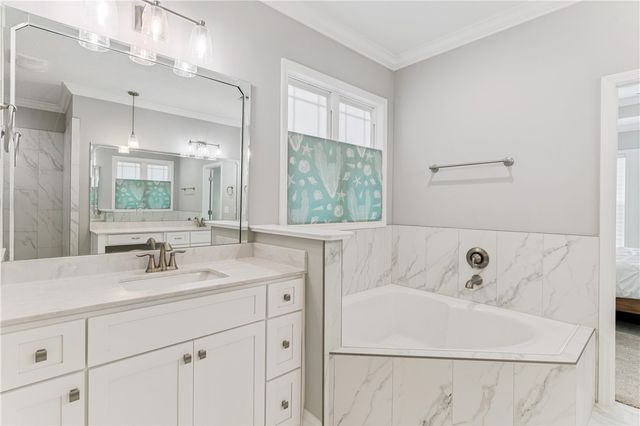 134 Amanda Trace, Kingsland, GA 31548