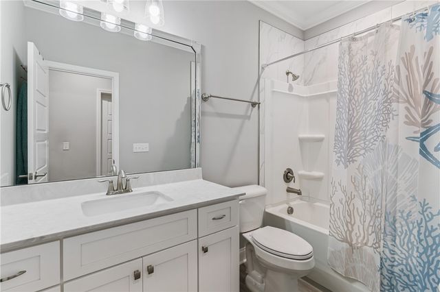 134 Amanda Trace, Kingsland, GA 31548