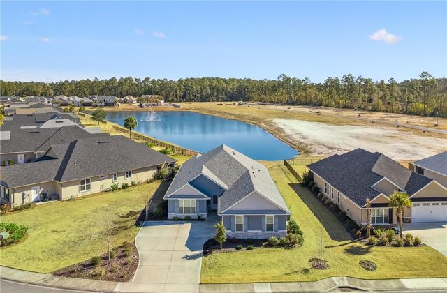 134 Amanda Trace, Kingsland, GA 31548