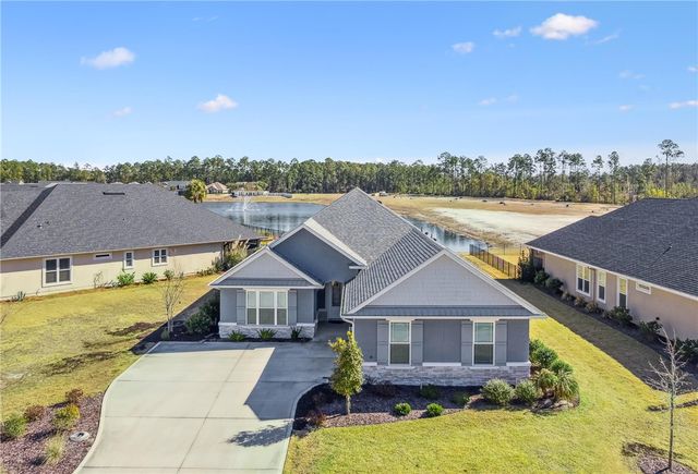 134 Amanda Trace, Kingsland, GA 31548