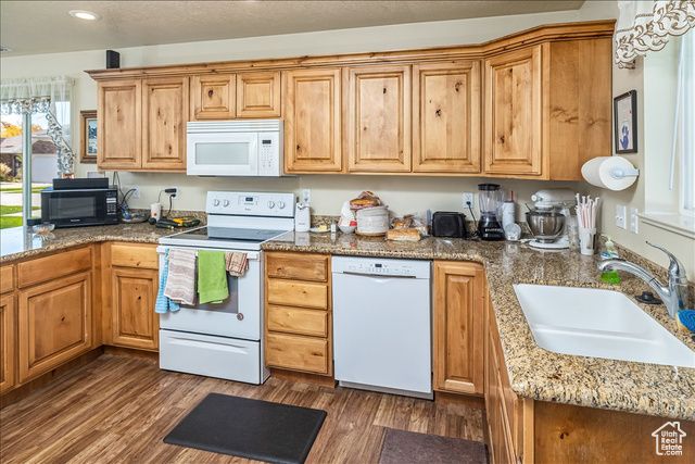 275 W 60 S, Hyde Park, UT 84318