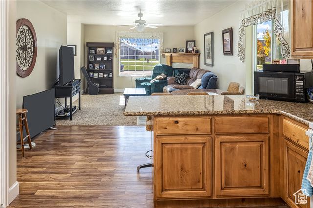 275 W 60 S, Hyde Park, UT 84318