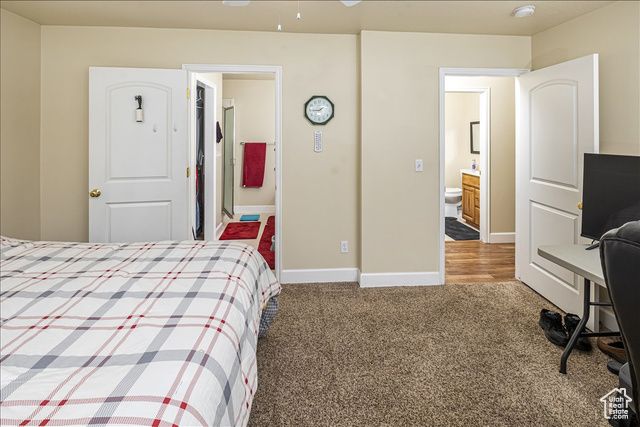 275 W 60 S, Hyde Park, UT 84318