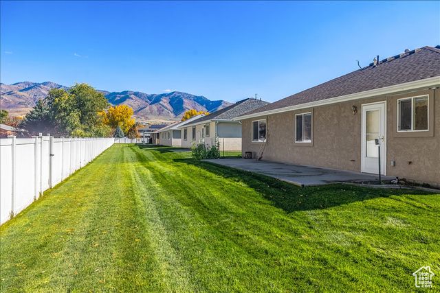 275 W 60 S, Hyde Park, UT 84318