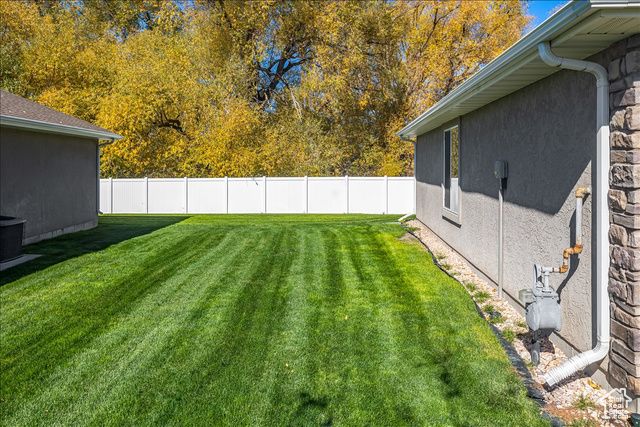 275 W 60 S, Hyde Park, UT 84318