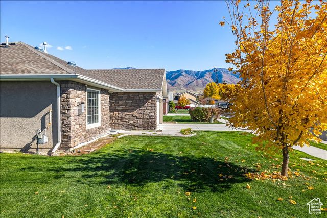 275 W 60 S, Hyde Park, UT 84318