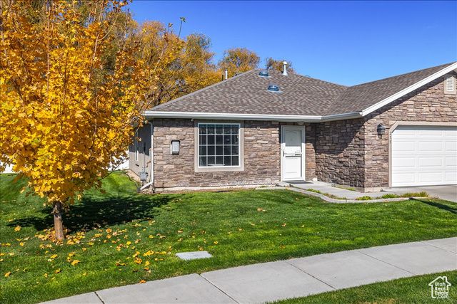 275 W 60 S, Hyde Park, UT 84318