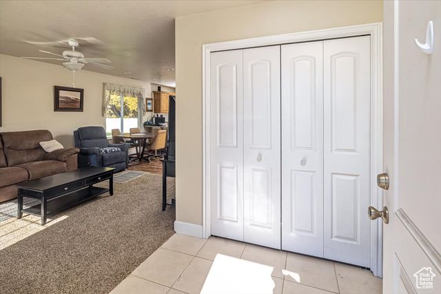 275 W 60 S, Hyde Park, UT 84318