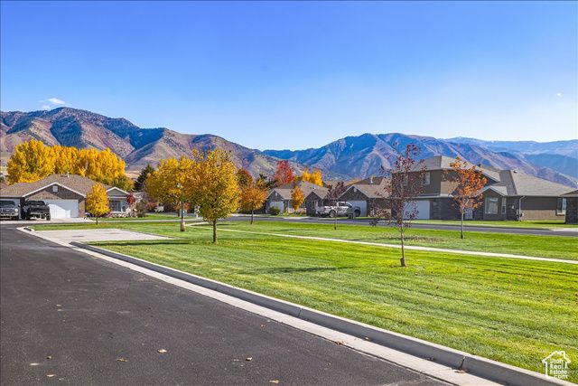 275 W 60 S, Hyde Park, UT 84318