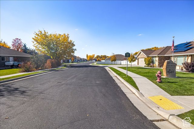 275 W 60 S, Hyde Park, UT 84318
