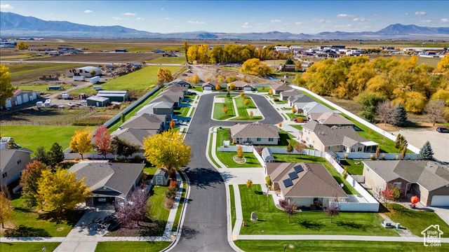 275 W 60 S, Hyde Park, UT 84318