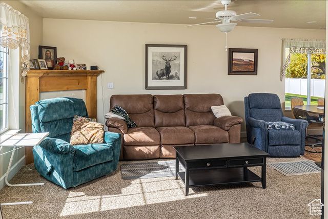 275 W 60 S, Hyde Park, UT 84318