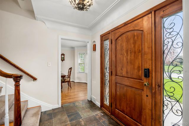 244 Kerby Road, Grosse Pointe Farms, MI 48236