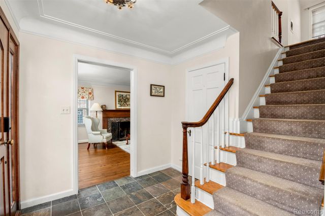 244 Kerby Road, Grosse Pointe Farms, MI 48236