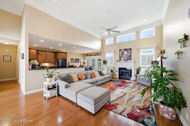 16704 Taddington Pl, Louisville, KY 40245