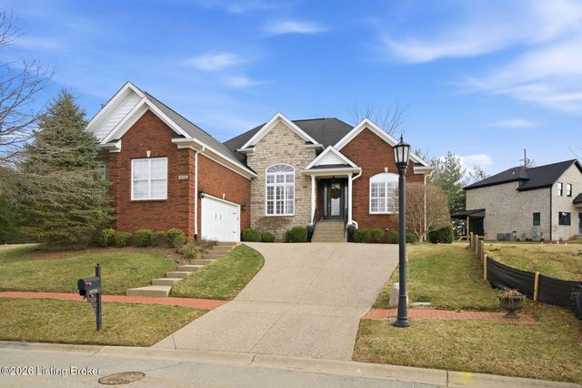 16704 Taddington Pl, Louisville, KY 40245