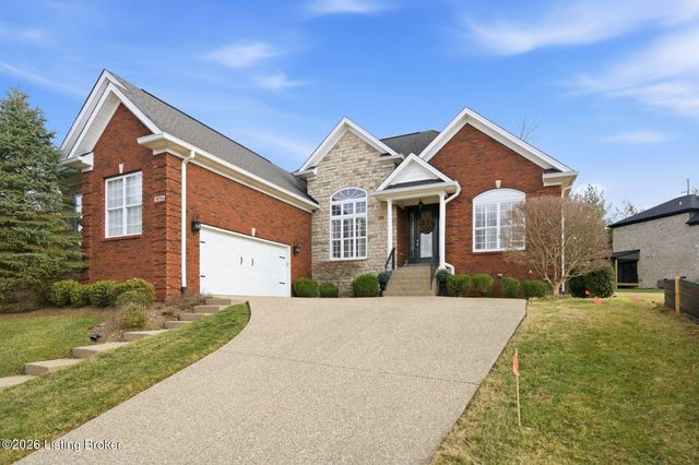 16704 Taddington Pl, Louisville, KY 40245