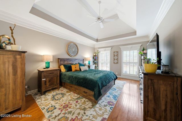 16704 Taddington Pl, Louisville, KY 40245