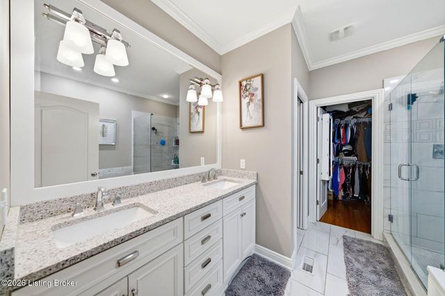 16704 Taddington Pl, Louisville, KY 40245