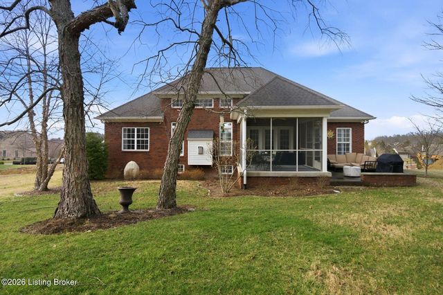 16704 Taddington Pl, Louisville, KY 40245