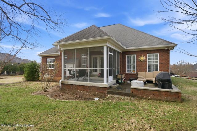 16704 Taddington Pl, Louisville, KY 40245