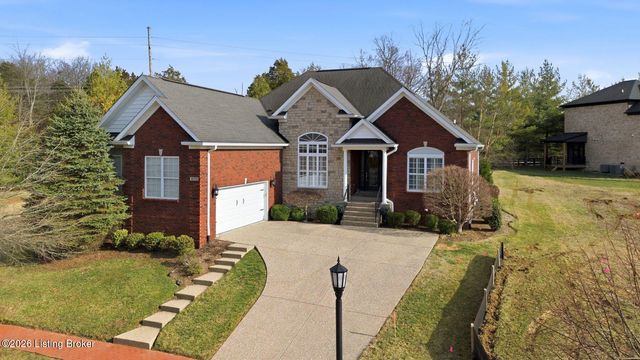 16704 Taddington Pl, Louisville, KY 40245