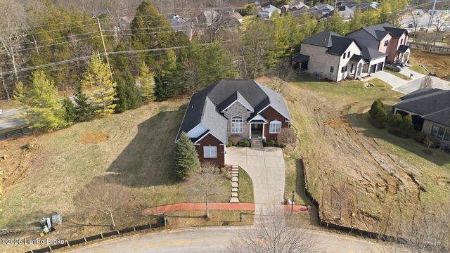 16704 Taddington Pl, Louisville, KY 40245