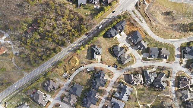 16704 Taddington Pl, Louisville, KY 40245