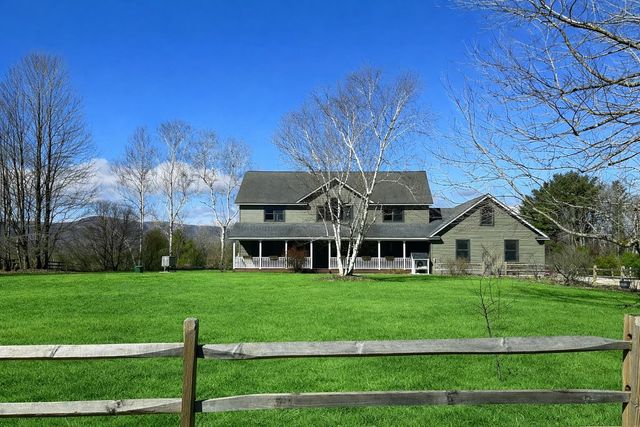 49 Sherri Lane, Clarendon, VT 05759