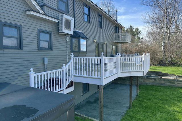49 Sherri Lane, Clarendon, VT 05759