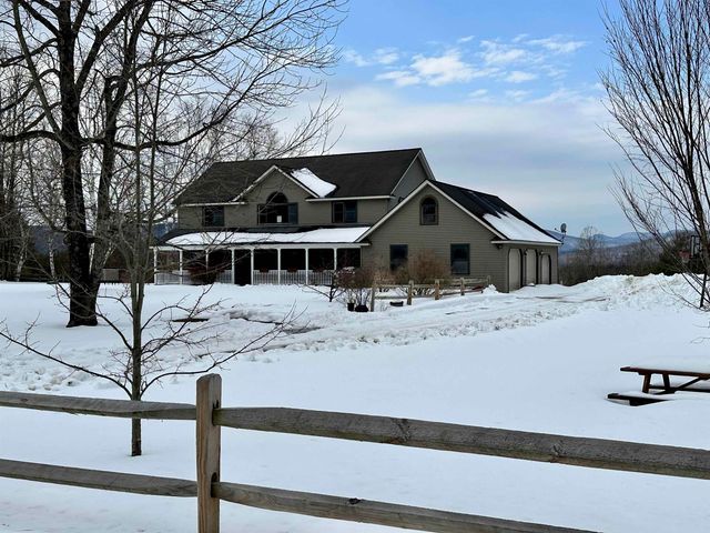 49 Sherri Lane, Clarendon, VT 05759