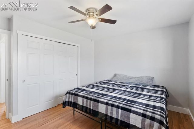 226 Bassett Drive, Colorado Springs, CO 80910