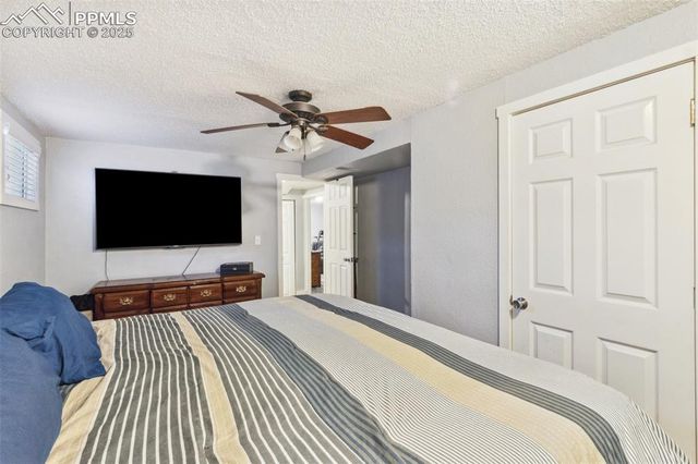 226 Bassett Drive, Colorado Springs, CO 80910