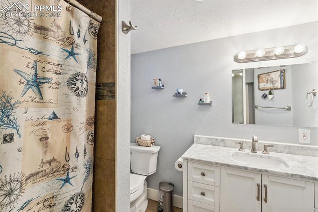 226 Bassett Drive, Colorado Springs, CO 80910