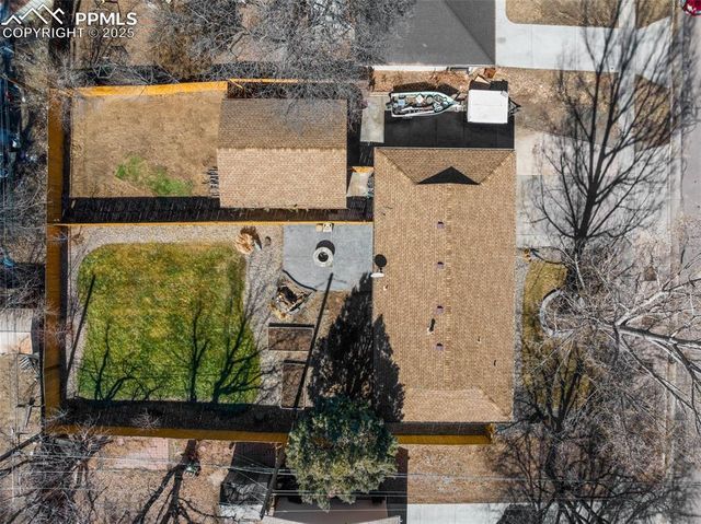 226 Bassett Drive, Colorado Springs, CO 80910