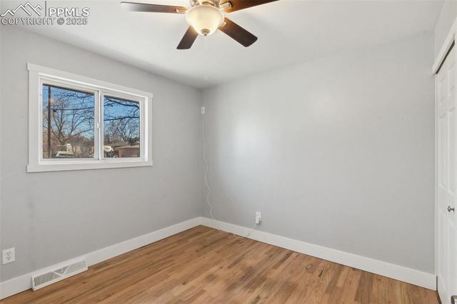 226 Bassett Drive, Colorado Springs, CO 80910